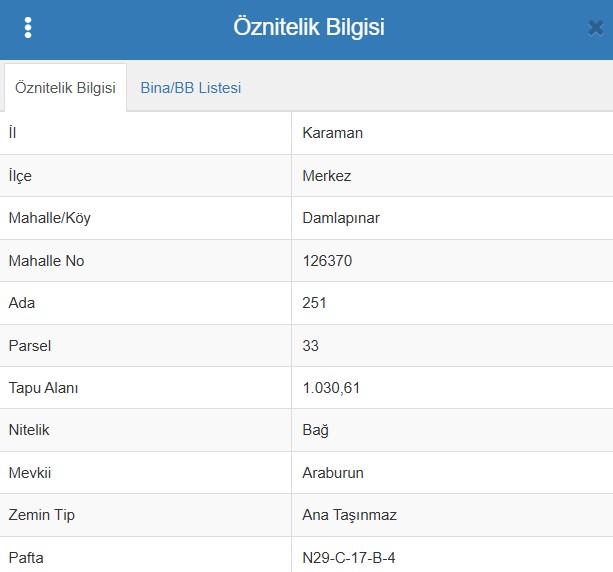 İlan Fotoğrafı